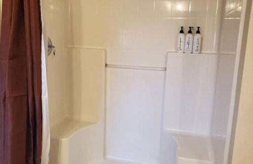 Family Fun! Gorgeous North Idaho Home w/Tesla Charge : Prairie Inn - Photo 33