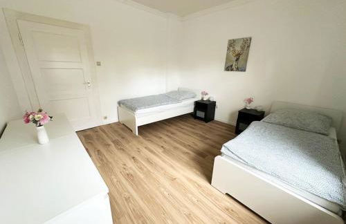 Work & Stay Apartment in Niederkassel - Foto 13