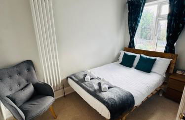 Mayors House Ideal for Groups & Business - Foto 55