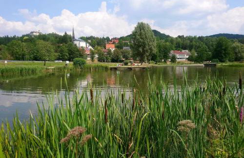 Ferienhaus Nr 2 - Das kleine Haus im Haus - Foto 28