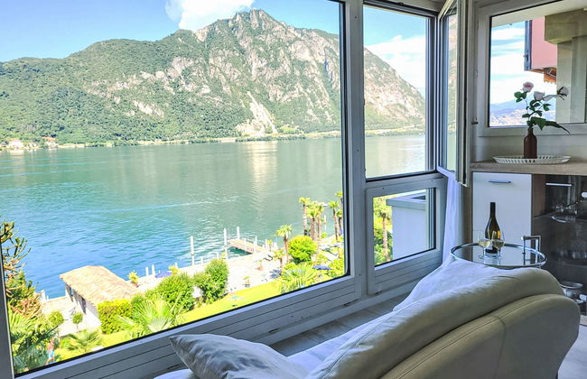 Frontlake Panorama Apt. 408 - Foto 12