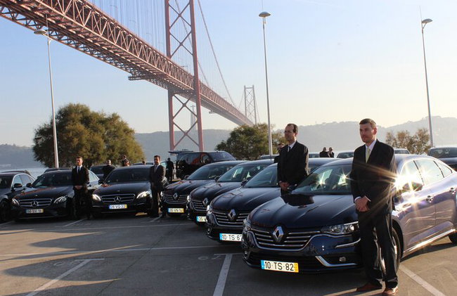 Transfer Privado do Aeroporto de Lisboa para Faro | Portimão | lagos - Foto 15