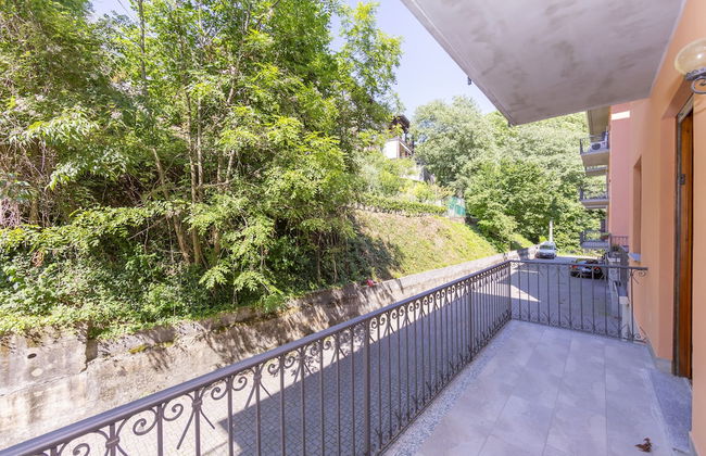 Carlazzo Sant' Agata Apt. 01 - Foto 13