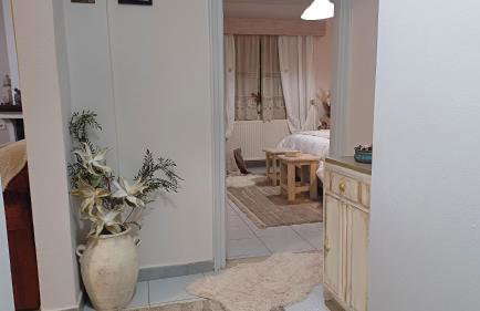 Cozy γωνιά στο χωριό - Foto 17