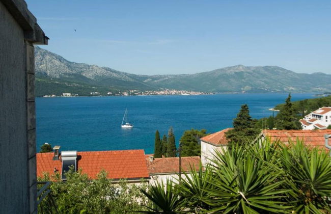 Apartment Jurišić Korčula - Foto 35