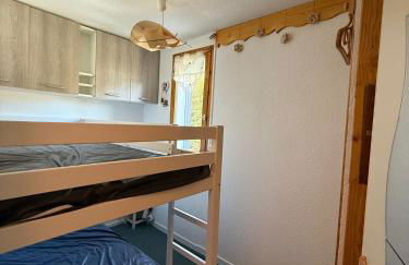 7Laux - Le Pleynet 6 personnes4 lits - 2 chambres - Foto 9