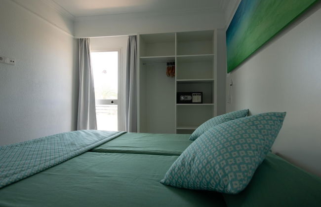 Alcudia Beach Apartments - Foto 42