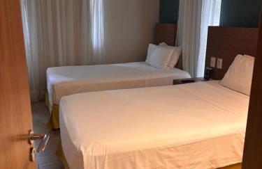 Flat Premium no Hotel Radisson Melhor Localização de Belém - Foto 14