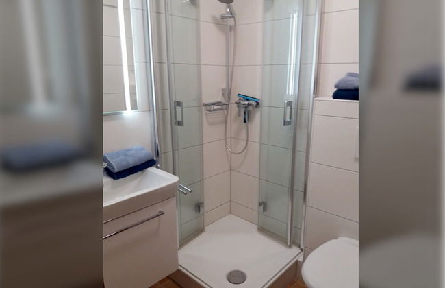 Apartment in Norderney Near Sandy Beaches - Photo 9