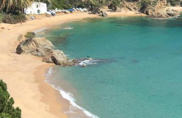 Cala Canyelles Holidays Apartments - Foto 27