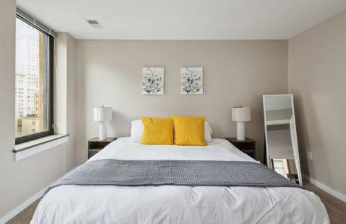 2BR Downtown Luxury Getaway - Foto 44