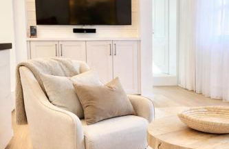 TauberChalet I Private Spa mit Sauna & Whirlpool I Natur I 10 Min zur Altstadt - Foto 16