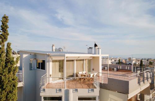 Ellinikon 360 Roof Top - Foto 34