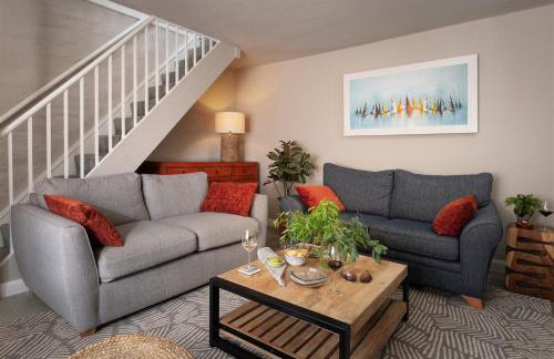 Gulls Rest - Charming Cottage in the heart of historic Dartmouth - Foto 7