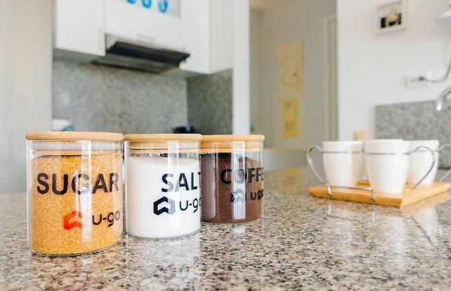 U-GO Edificio Morros Ultra - Foto 24