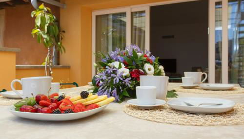 Vittoria Terrace Penthouse at the Spanish Steps - Photo 3