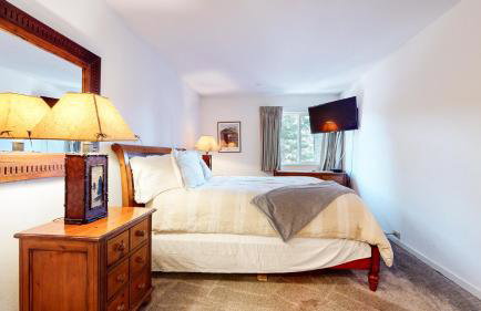 Mammoth Estates Condo - Near Village at Mammoth & Pet Friendly - Foto 71