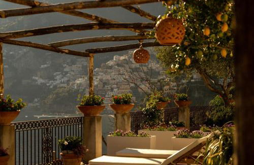 YourHome - Villa Aldo Marino - Foto 12