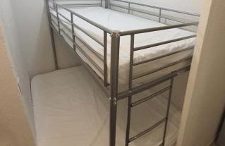 studio seignus d allos pieds des pistes - Photo 12