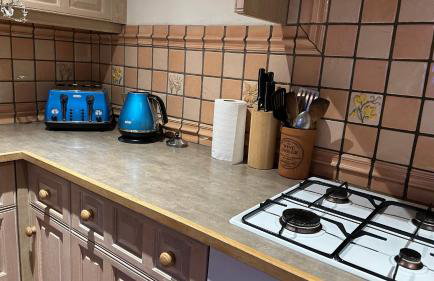 Holly Cottage - Foto 41