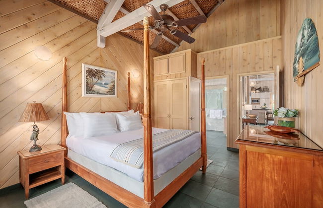 Niulani Lanikai - Kauai Beach House 4 Bedroom Home by RedAwning - Foto 2