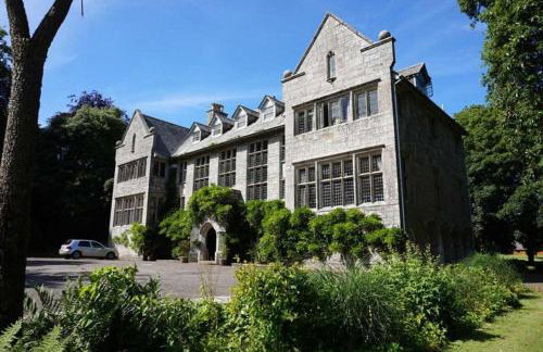 Hengar Manor Apartments - Foto 1