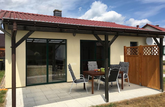 Ferienhaus Pirol am Vilzsee in Mirow - Photo 16