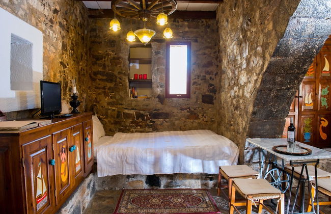Traditional Homes of Crete - Foto 16