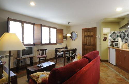 Apartamentos Casa María Juanín - Foto 35