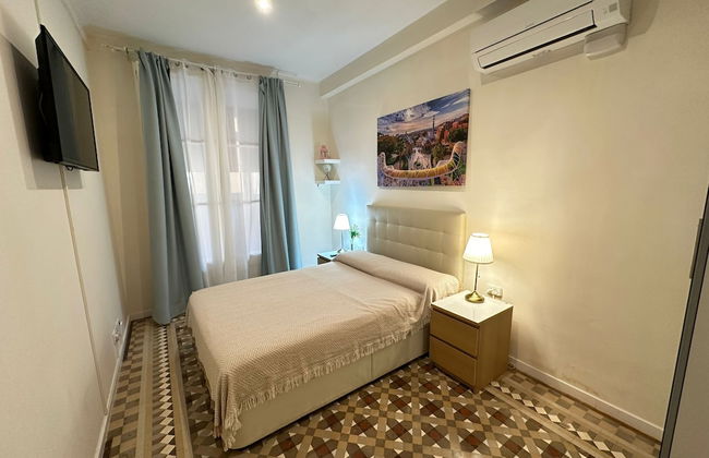 Rooms Balmes - Photo 1