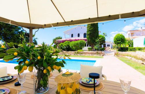 Villa Carmen - Peaceful Eco-Luxury with private pool - Foto 41