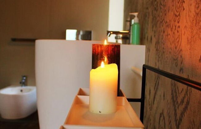 Amico Country House - Foto 46