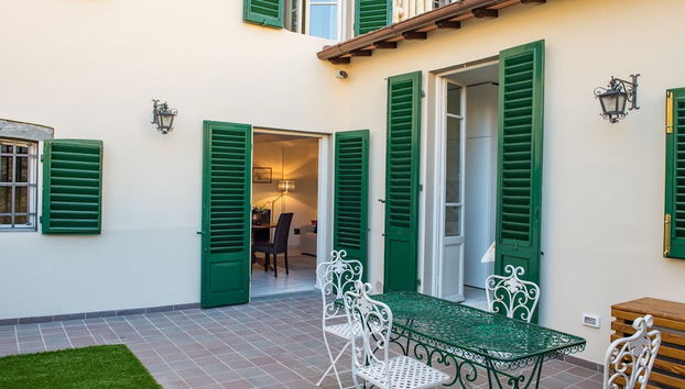 Atelier del Sarto Apartment by Mamo Florence - Foto 2, Imagen principal