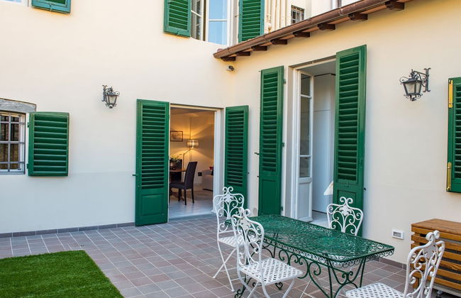 Mamo Florence - Atelier del Sarto Apartment - Foto 1