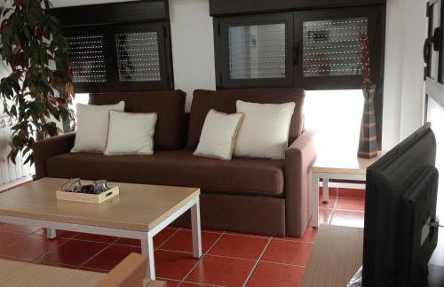 Apartamentos La Piedra de Nájera - Foto 28