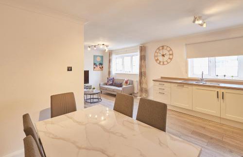 Dacama at Dene Grove- with Patio and 2 Free Parking - Photo 7