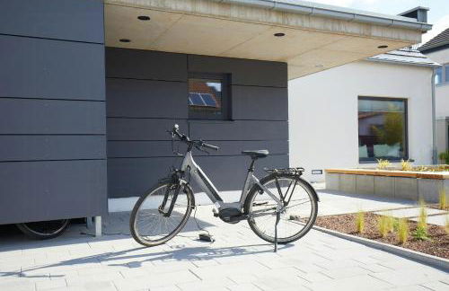 Idyllic Vineyard Retreat Near Klingenmünster - Foto 22