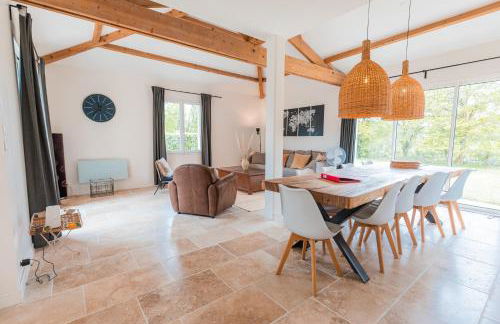 Les Forges Villas - 4 room villa for 8 people - Foto 13