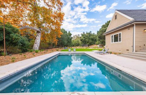 Sycamore Ranch - Foto 13