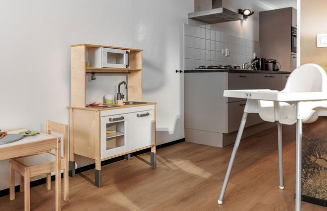 Lodge in Schaijk Near Green Forests - Photo 4