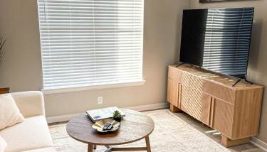 Magnolia 1BR Hideaway Relaxing Stay - Photo 5