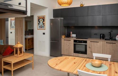 Il Cortile - Loft nel verde a 2 passi dal centro - Foto 9