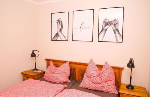 Holzhaus Hubertus mit Sauna und Kamin - Foto 23