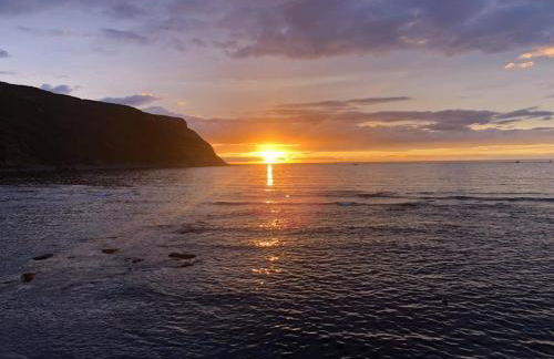 Bellevue Holiday Cottage - Foto 36