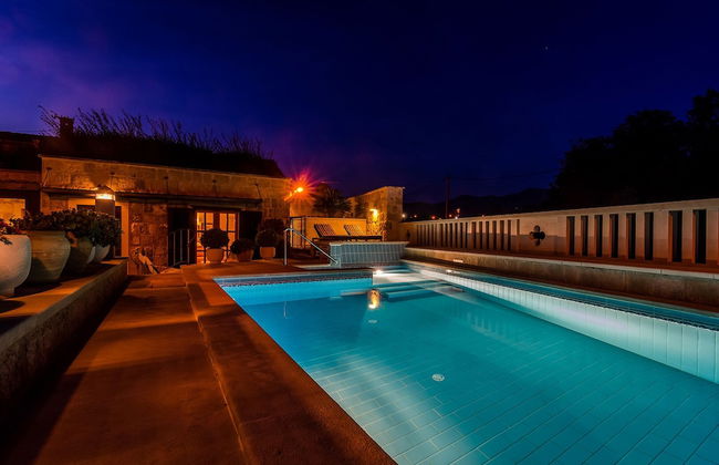 Studio Antica, Apartment With a Private Swimming Pool - Foto 14