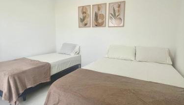 Apê com Ar e Vista - Búzios - 1 km da Rua das Pedras - Foto 4