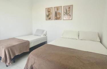 Apê com Ar e Vista - Búzios - 1 km da Rua das Pedras - Foto 4