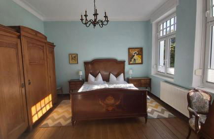 Villa Romantica Lenzen - Foto 14