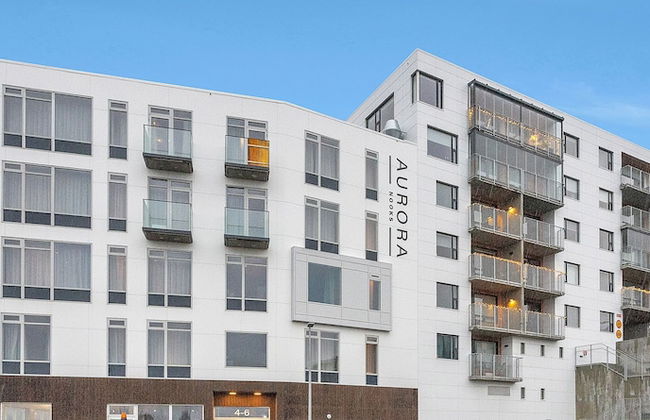 Aurora Nooks - Photo 1