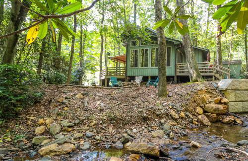 Creekside Comfort - Foto 1